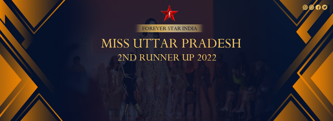 Miss Uttar Pradesh 2022 2nd Runner Up.png